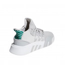 Adidas EQT Basketball Adv Grey One Sub Green CQ2995