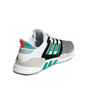 Adidas EQT Support 91/18 Core Black Sub Green AQ1037