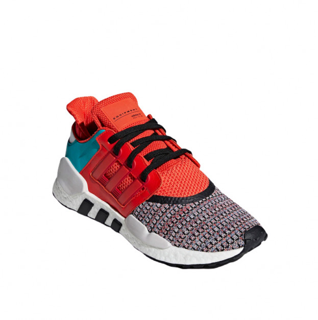 Adidas EQT 91-18 Energy Pack Red D97049