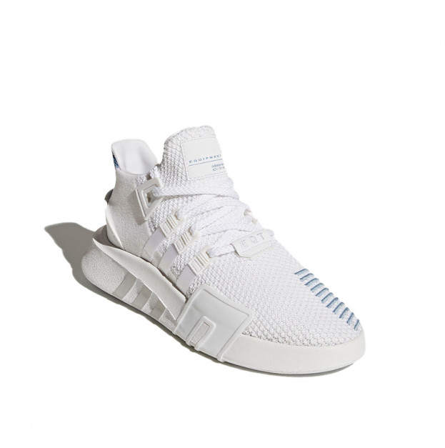 Adidas EQT Basketball ADV Running White Ash Blue AC7354