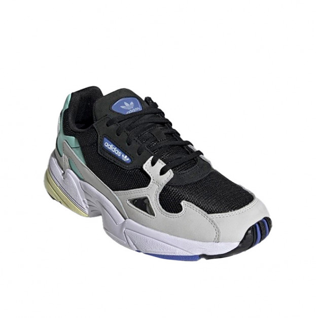 Adidas Falcon Black White EE8939