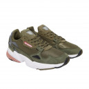 Adidas Falcon Olive White