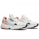 Adidas Falcon Running White EE4149