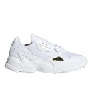 Adidas Falcon Triple White B28128