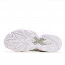 Adidas Falcon Triple White B28128