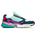 Adidas Falcon Yung-2 Red Blue Yellow BB9180