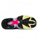 Adidas Falcon Yung-2 Red Blue Yellow BB9180