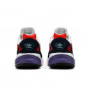 Adidas Falcon Crystal White Collegiate Navy CG6246