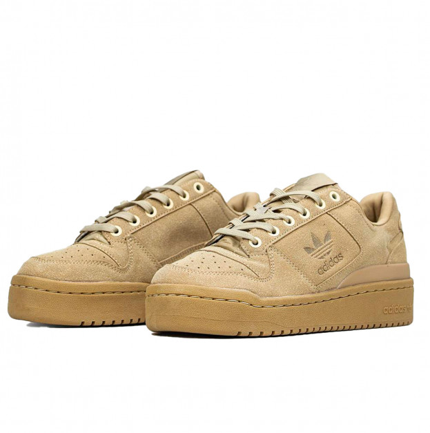Adidas Forum Bold Beige
