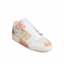 Adidas Forum Exhibit Low Cream Halo Amber GZ5389