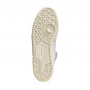 Adidas Forum Exhibit Low Sneakers Beige Grey GX4547