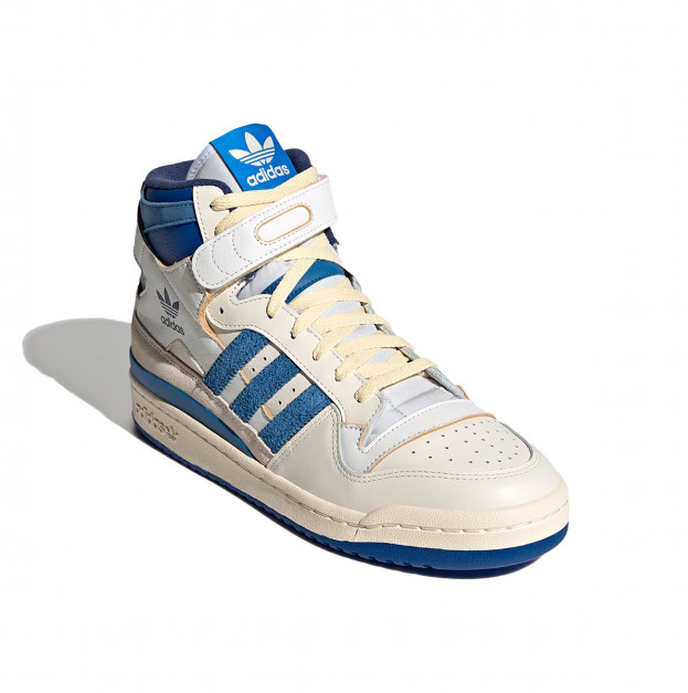 Adidas Forum 84 High Bright Blue FY7793