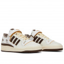 Adidas Forum 84 Low Off White Brown GX4567