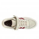 Adidas Forum White Red CQ0997
