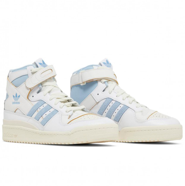 Adidas Forum 84 High UNC GW5924
