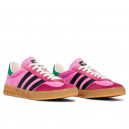Adidas x Gucci Gazelle Pink Velvet 7078649STU05960