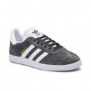 Adidas Gazelle Grey BA9594