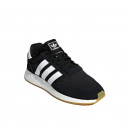 Adidas Iniki Runner Black White Gum D97344