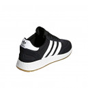 Adidas Iniki Runner Black White Gum D97344