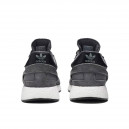 Adidas Iniki Grey Four Core Black BY9732
