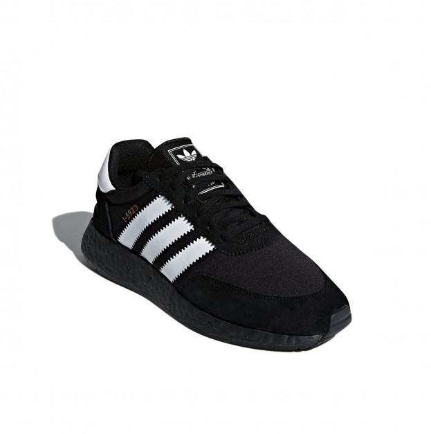 Adidas Iniki I-5923 Core Black CQ2490