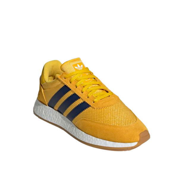 Adidas Iniki I-5923 Tribe Yellow BD7612