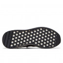 Adidas Iniki Runner Core Black BB2100