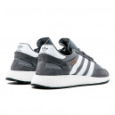 Adidas Iniki Runner Vista Grey BB2089