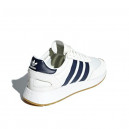 Adidas Iniki Runner White Navy Gum B37947