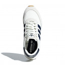 Adidas Iniki Runner White Navy Gum B37947