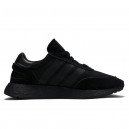 Adidas Iniki Triple Black BD7525