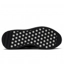 Adidas Iniki Triple Black BD7525