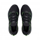 Adidas Lexicon Black Green EF9678