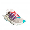 Adidas Lexicon Clear Brown Active Purple EE7403