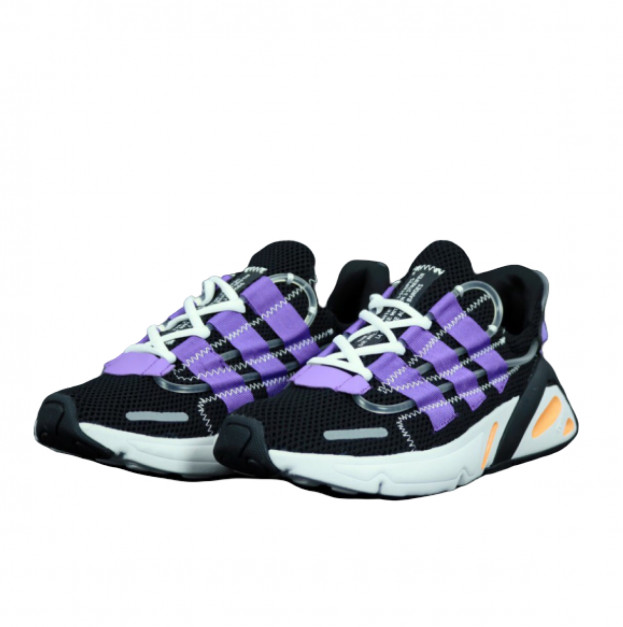 Adidas Lexicon Purple