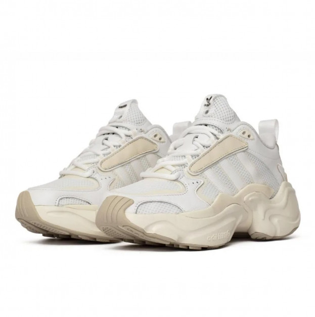 Adidas Magmur Runner x Naked Cream G54683