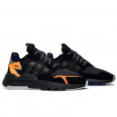 Adidas Nite Jogger Core Black CG7088