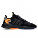 Adidas Nite Jogger Core Black CG7088