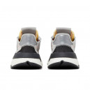 Adidas Nite Jogger Grey Two Solar Orange DB3361