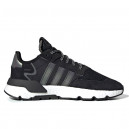 Adidas Nite Jogger Black Xeno Reflective FU6844