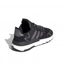 Adidas Nite Jogger Black Xeno Reflective FU6844