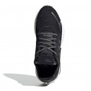 Adidas Nite Jogger Black Xeno Reflective FU6844