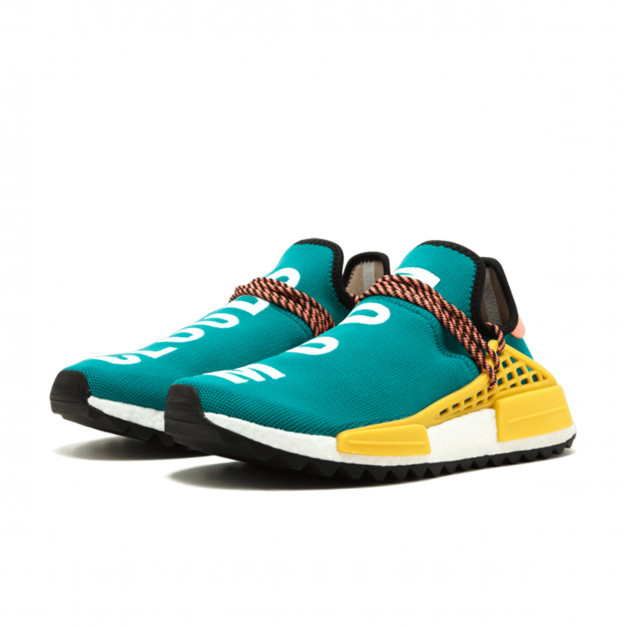 Adidas PW Human Race NMD TR PHARRELL AC7188