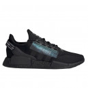 Adidas NMD R1 Iridescent Core Black EG8144