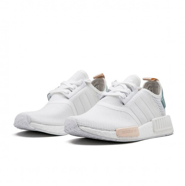 Adidas NMD R1 Tactile Green BY3033