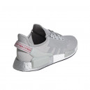 Adidas NMD V2 Grey Two Silver Metallic FW5328