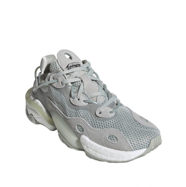 Adidas Torsion X Ash Silver EE4885