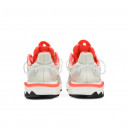 Adidas Torsion X Big Logo White Solar Red EH0244