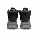 Adidas Terrex Swift R3 Mid Gore-Tex Winter Termo Black Grey