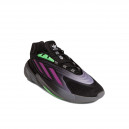 Adidas Ozelia Black Purple H04249